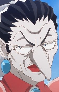 Keishou (瓊霄)