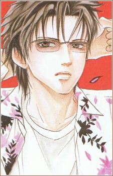 Keisuke Haibuki (灰吹 圭介)