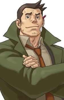 Keisuke Itonokogiri (糸鋸 圭介)