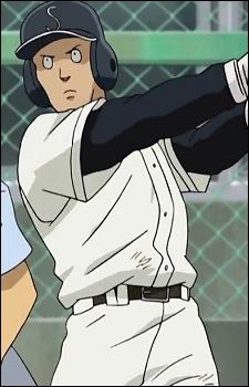 Keisuke Kishibe (岸部 啓介)