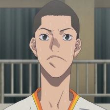 Keisuke Mineta (峯田 圭介)