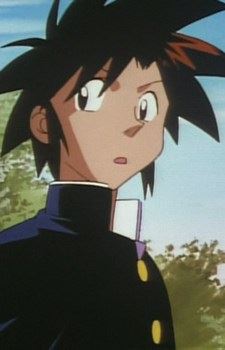 Keisuke Saji (佐次 京介)