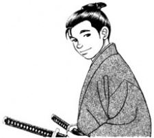 Keisuke Yamanami (山南 敬助)