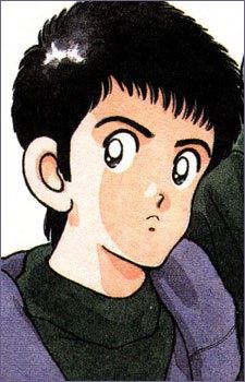 Keisuke Yamato (大和 圭介)