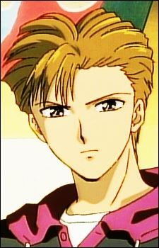 Keisuke Yuuki (夕城 圭介)
