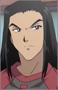 Keita Kamogari (鴨狩 啓太)