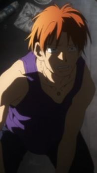 Keita Minato (湊啓太)