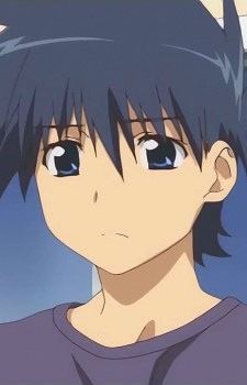 Keita Suminoe (住之江 圭太)