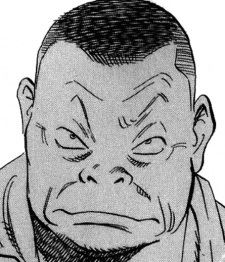 Keitaro Fukuda (福田啓太郎)