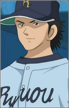 Keitarou Mishima (三島 敬太郎)