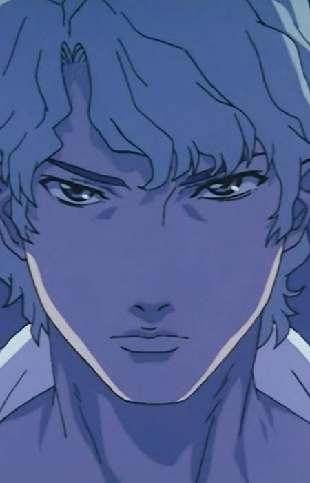 Keith Blue 