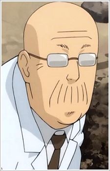 Keizou Itsuki (樹慶蔵)