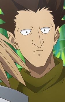 Ken Go (呉謙)