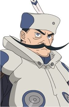 Ken-Goh (ケンゴー)