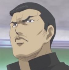 Ken Hirai (平井健)