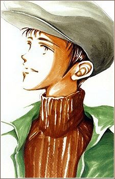 Ken Nakagawa (中川ケン)