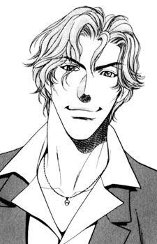 Ken Shinyou 