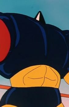 Kendaman (ケンダマン)