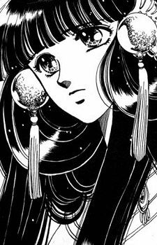 Kendappa-Ou (乾闥婆王 / 天照)