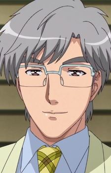 Kengo Akechi (明智 健悟)