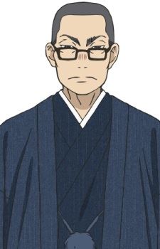 Kengo Kumakura (隈倉 健吾)