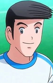 Kenichi Iwami (岩見 兼一)