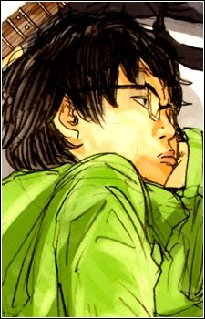 Kenichi Katou (加藤 賢一)