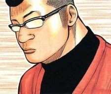 Kenichi Mori (森 健一)