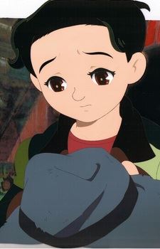 Kenichi Shikishima (敷島健一)