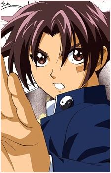 Kenichi Shirahama (白浜 兼一)