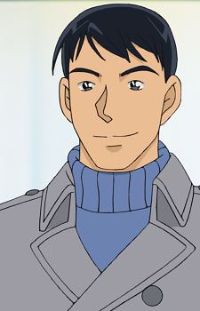 Kenichirou Ehara (江原 健一郎)