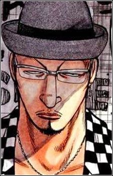 Kenichirou Masaoka (正岡 賢一郎)