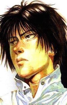 Kenji Asai (ケンジ・アサイ)