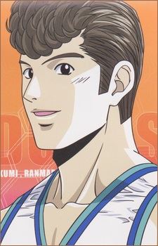 Kenji Dobashi (土橋 健司)