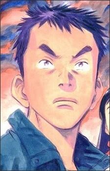 Kenji Endou (遠藤 健児)