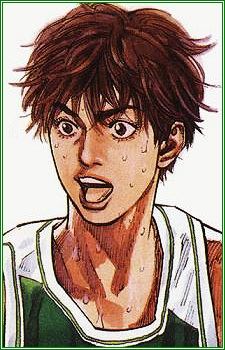 Kenji Fujima (藤真 健司)