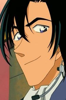 Kenji Hagiwara (萩原 健二)