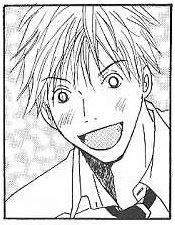 Kenji Ibuki (伊吹)