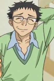 Kenji Iwaki (岩城 憲司)