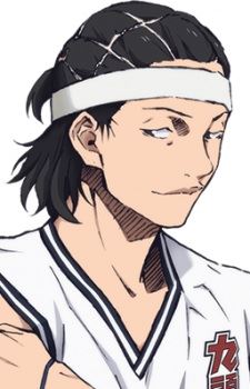 Kenji Natsume (夏目 健二)