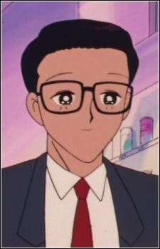 Kenji Tsukino (月野 謙之)