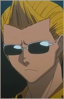 Kenji Yamashita 