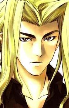 Kenjirou Hiiragi (柊賢二郎)