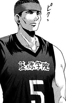 Kenjirou Okuyama (奥山 兼二郎)