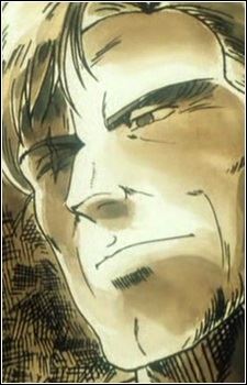 Kenny Field (ケニー・フィールド)