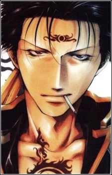 Kenren Taishou (捲簾大将)