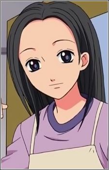 Ken's Mother (健くんのママ)