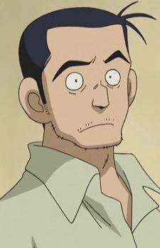 kitamura kensaku icon