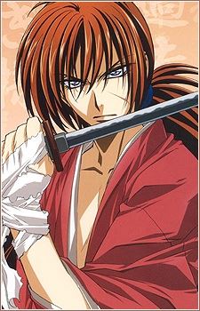 Kenshin Himura (緋村 剣心)