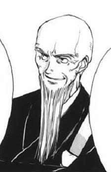Kenshou Imura (井村 賢照)